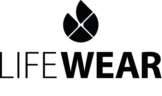 Logo Life Wear® Bamboo