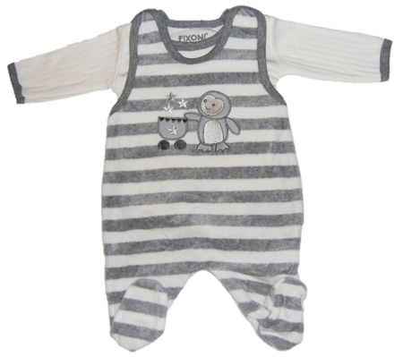 Bilde for kategori Babysett