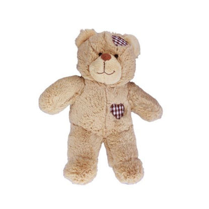 Bilde av Brown Bear Paw