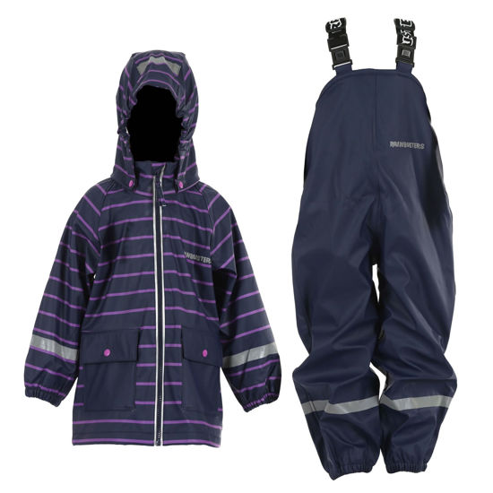 Bilde av Regndress barn Uforet