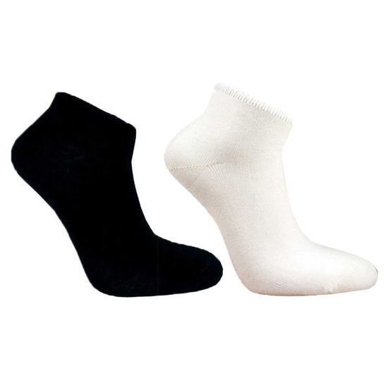 Bilde av Bambus Socks 3-Pack