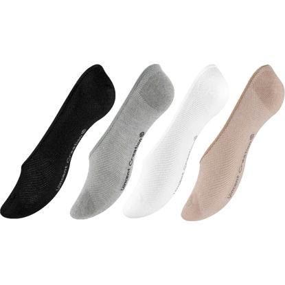 Bilde av Invisible Socks 2-Pack